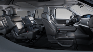 2025 Ford Expedition® Internal Image 1